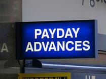 advance loan