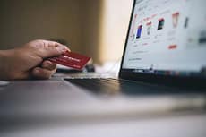 online payment